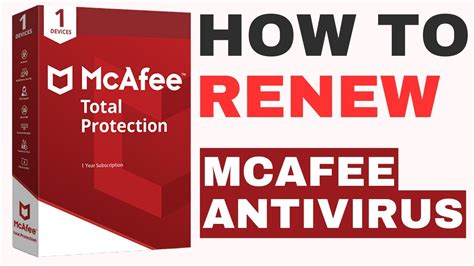 mcafee subscription renewal email|McAfee KB .